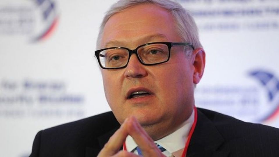 ریابکوف: ایجاد محدودیت برای دیپلماتهای ایران توسط آمریکا، آزار سیاسی است ریابکوف: ایجاد محدودیت برای دیپلماتهای ایران توسط آمریکا، آزار سیاسی است