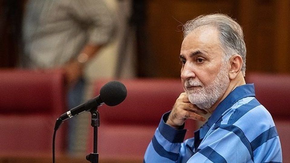 پاسخ پزشکی قانونی به ادعای وکیل نجفی پاسخ پزشکی قانونی به ادعای وکیل نجفی