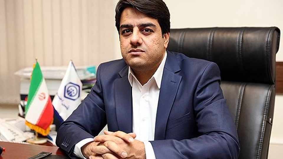 شناسایی 18 پروژه خدمات الکترونیک تامین اجتماعی با رایتل شناسایی 18 پروژه خدمات الکترونیک تامین اجتماعی با رایتل