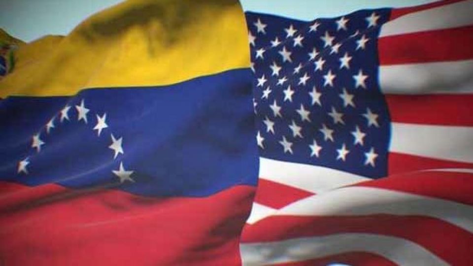 آمریکا۲۳ فرد و شرکت مرتبط با حکومت ونزوئلا را تحریم کرد آمریکا۲۳ فرد و شرکت مرتبط با حکومت ونزوئلا را تحریم کرد