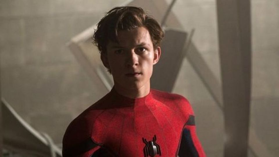 جدیدترین «مرد عنکبوتی» میلیاردی شد جدیدترین «مرد عنکبوتی» میلیاردی شد