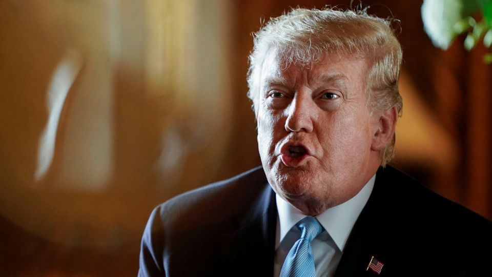 شمارش معکوس برای سقوط آمریکا به عنوان ابرقدرت آغاز شد شمارش معکوس برای سقوط آمریکا به عنوان ابرقدرت آغاز شد