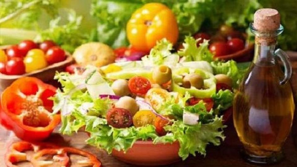 رژیم غذایی مناسب برای افراد دیابتی رژیم غذایی مناسب برای افراد دیابتی