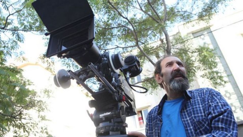 جزئیاتی تازه از سریال «سلمان فارسی» جزئیاتی تازه از سریال «سلمان فارسی»