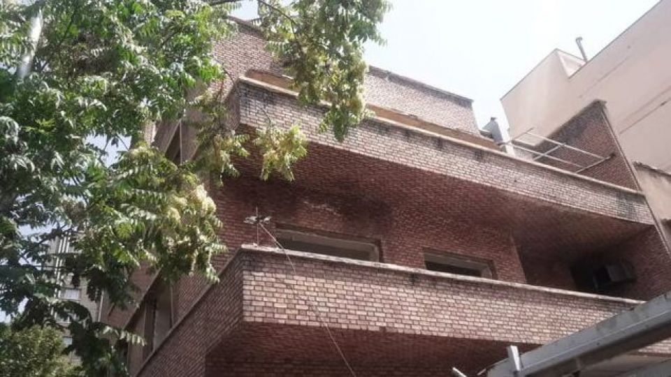 خانه شاملو تخریب میشود؟ + تصاویر خانه شاملو تخریب میشود؟ + تصاویر