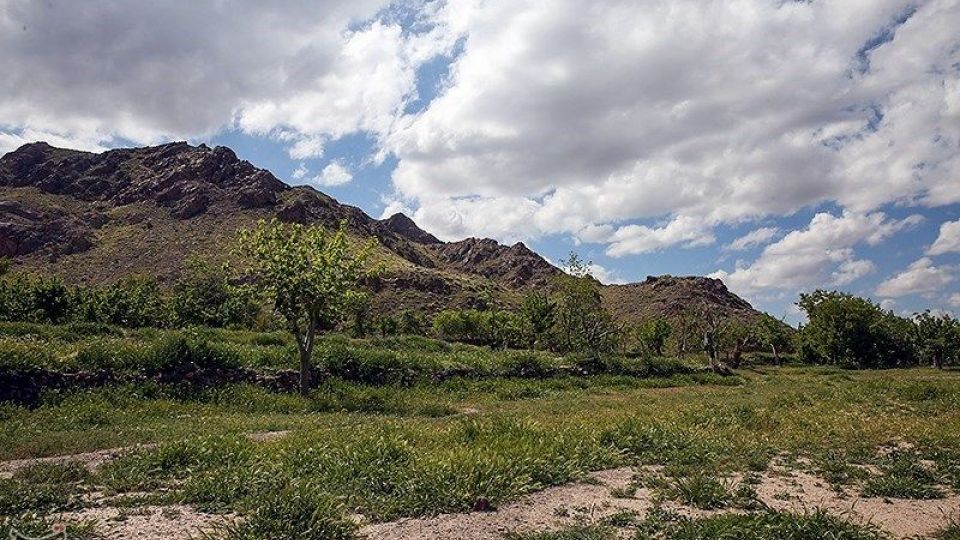 دیدنیهای گناباد خراسان رضوی دیدنیهای گناباد خراسان رضوی