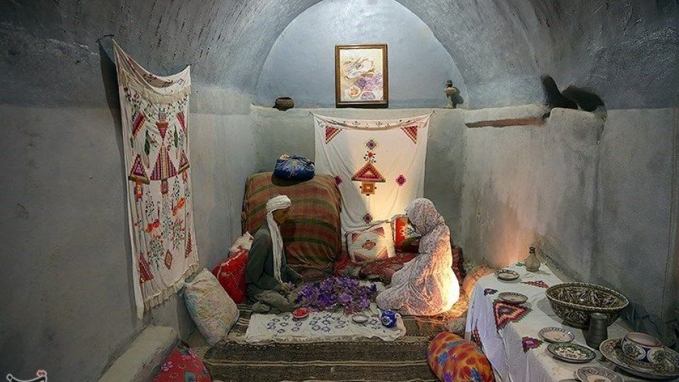 دیدنیهای گناباد خراسان رضوی دیدنیهای گناباد خراسان رضوی