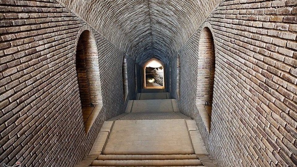 دیدنیهای گناباد خراسان رضوی دیدنیهای گناباد خراسان رضوی