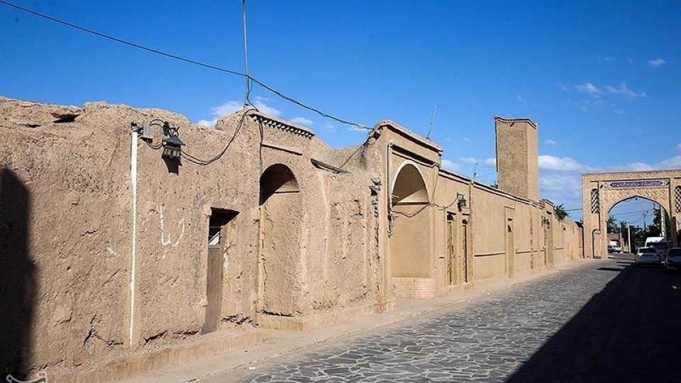 دیدنیهای گناباد خراسان رضوی دیدنیهای گناباد خراسان رضوی