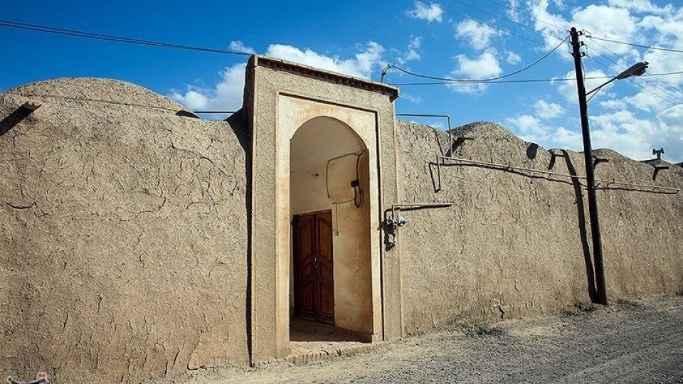 دیدنیهای گناباد خراسان رضوی دیدنیهای گناباد خراسان رضوی