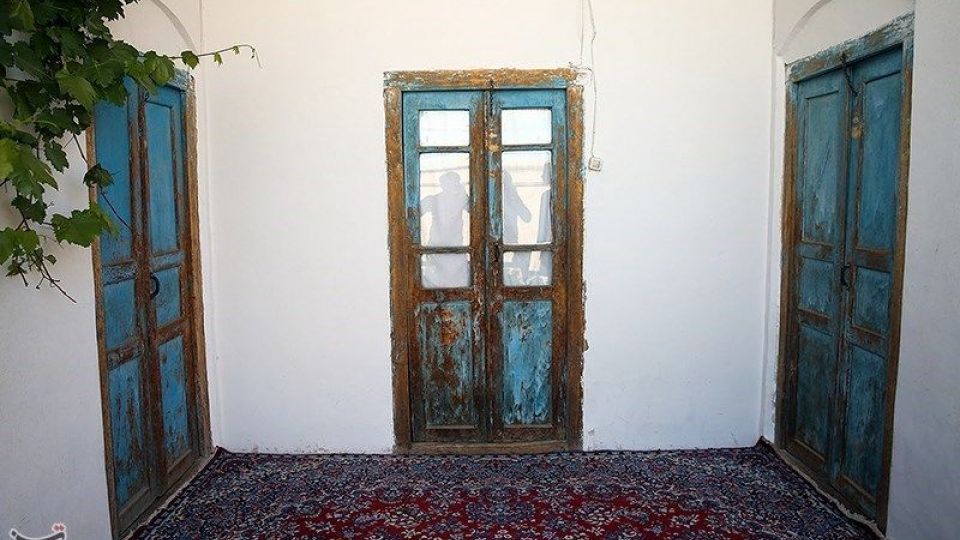 دیدنیهای گناباد خراسان رضوی دیدنیهای گناباد خراسان رضوی