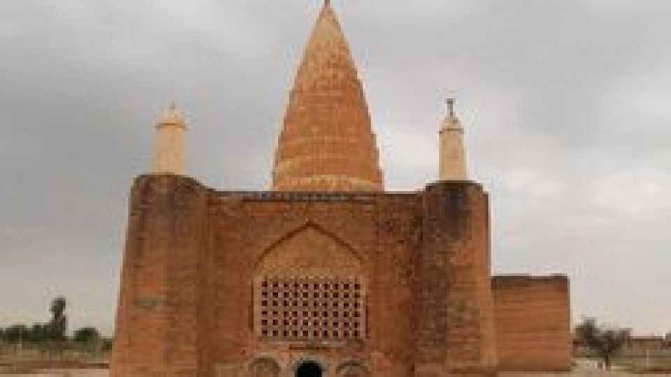 از کهنترین شهر دانشگاهی جهان در ایران چه میدانید؟ از کهنترین شهر دانشگاهی جهان در ایران چه میدانید؟