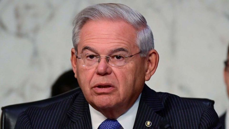 سناتور منندز سفیر جدید آمریکا در سازمان ملل را بی لیاقت خواند سناتور منندز سفیر جدید آمریکا در سازمان ملل را بی لیاقت خواند