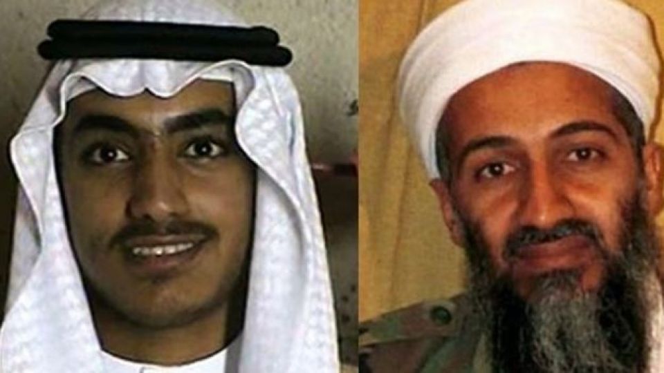 ادعای تازه آمریکا: پسر بن لادن کشته شد ادعای تازه آمریکا: پسر بن لادن کشته شد