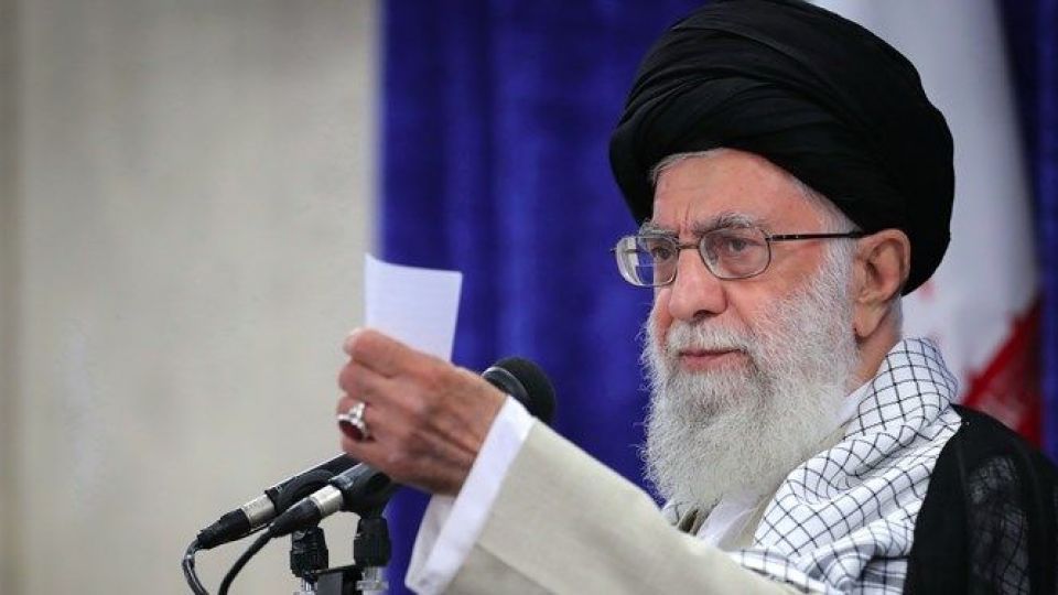 ایران و عراق متصل به یکدیگرند؛ دشمنان سعی بر تفرقه دارند امّا نتوانسته اند