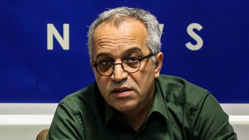 محمدحسین لطیفی: از سلبریتیها چند برابر دیگران مالیات بگیرید/ اعتراض دارم به اداهای اپوزیسیونی بازیگران! محمدحسین لطیفی: از سلبریتیها چند برابر دیگران مالیات بگیرید/ اعتراض دارم به اداهای اپوزیسیونی بازیگران!