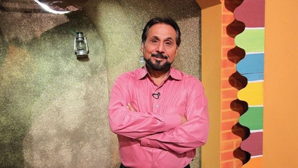 مجید قناد: ضرغامی هم عموقناد صدایم میکرد مجید قناد: ضرغامی هم عموقناد صدایم میکرد