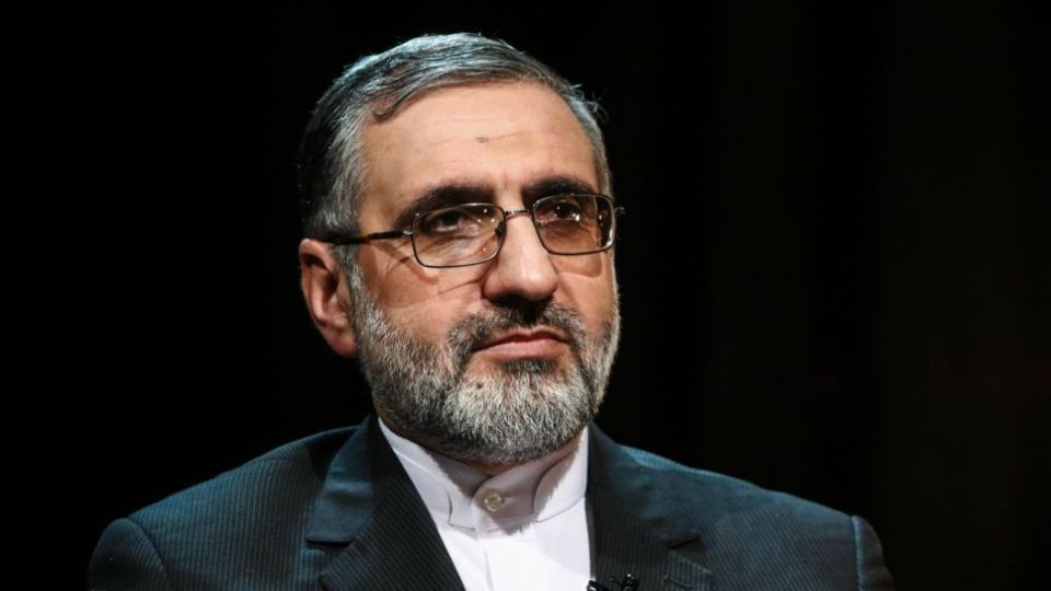 سخنگوی قوه قضائیه: در موضوع مبارزه با فساد، مردم کاری به جریان سیاسی ندارند/ مردم با ذات فساد میانه خوبی ندارند سخنگوی قوه قضائیه: در موضوع مبارزه با فساد، مردم کاری به جریان سیاسی ندارند/ مردم با ذات فساد میانه خوبی ندارند