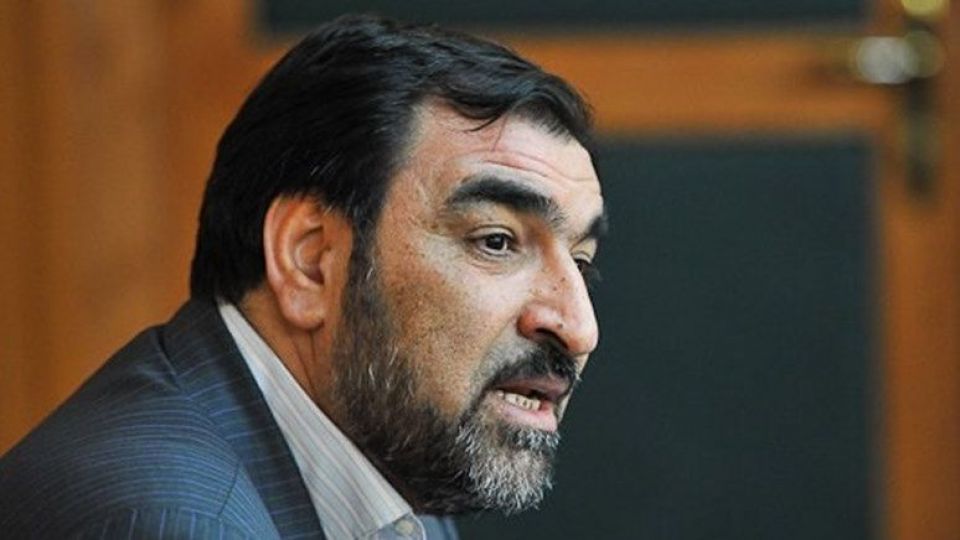 عادل آذر: کسری بودجه99 حدود 55 هزار میلیارد تومان پیش‌بینی می‌شود