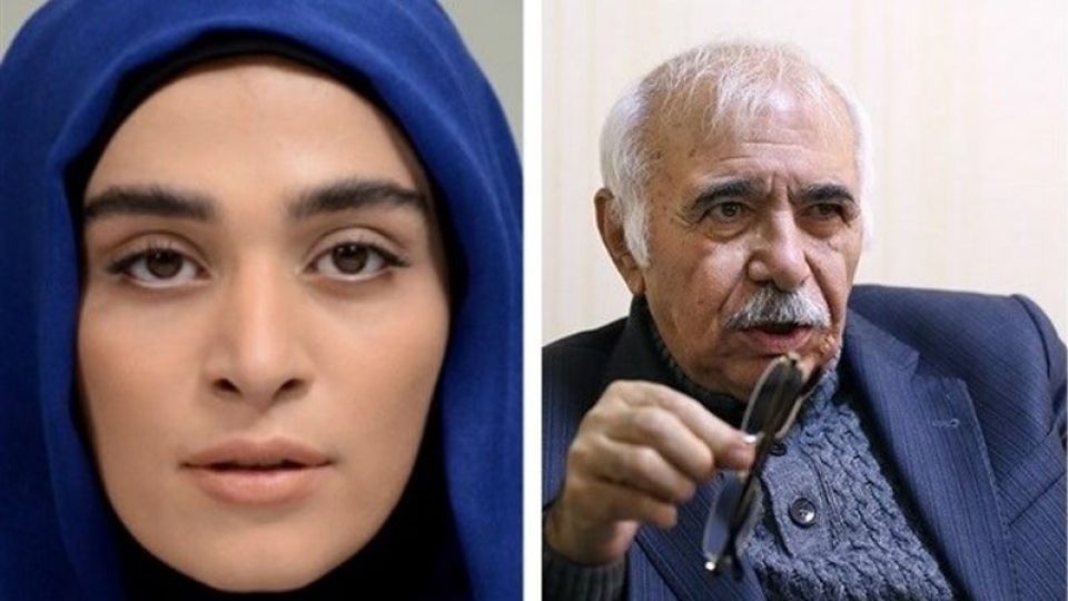 نظر محمدعلی بهمنی درباره شعر پرحاشیه اندیشه فولادوند