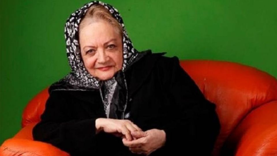 بازیگر پیشکسوت سینما و تلویزیون درگذشت