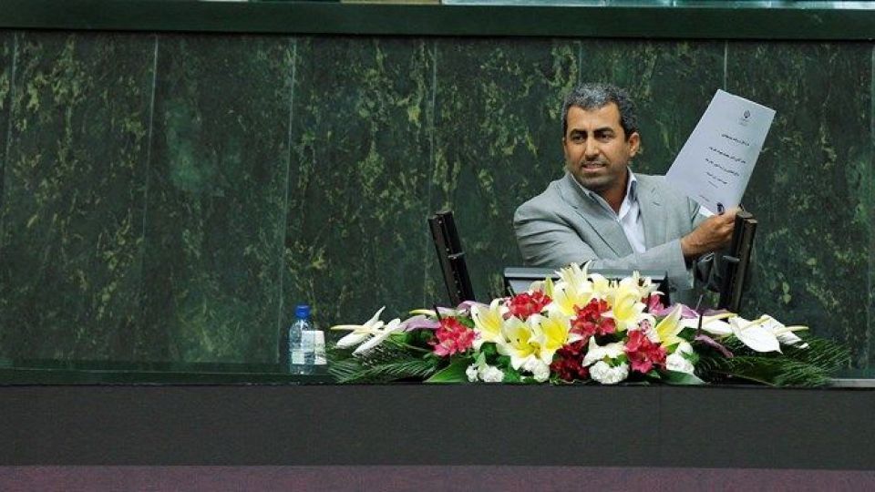 کمیسیون امنیت ملی حضور سفیر انگلیس در اغتشاشات را فوری پیگیری کند