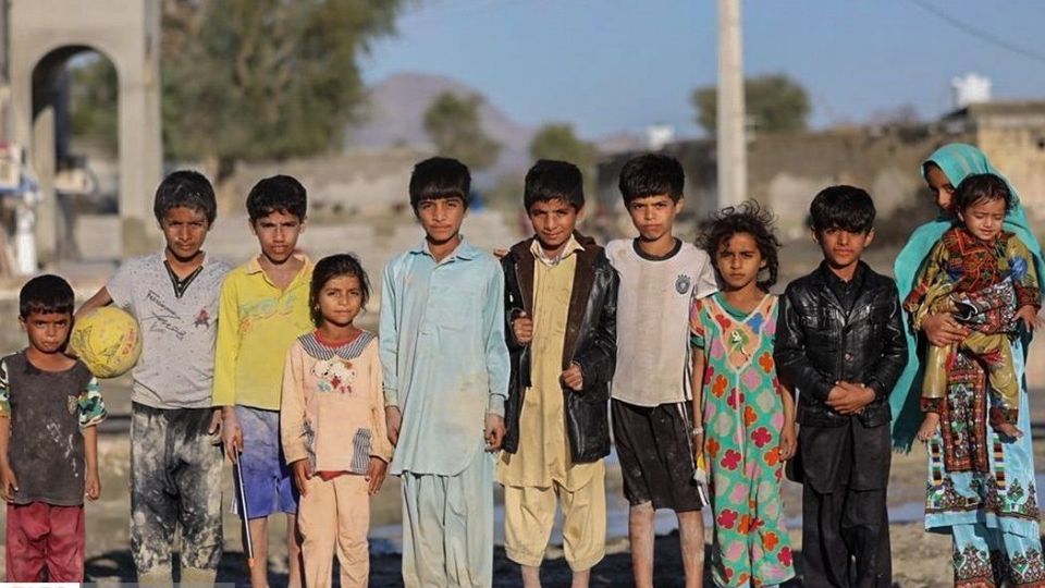 سیل در «جاسْکْ» سیل در «جاسْکْ»