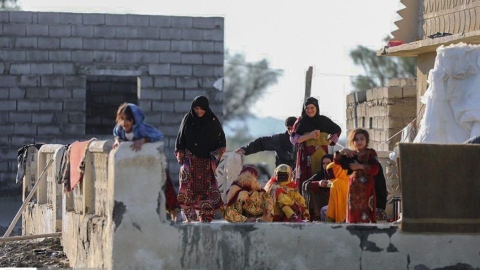 سیل در «جاسْکْ» سیل در «جاسْکْ»