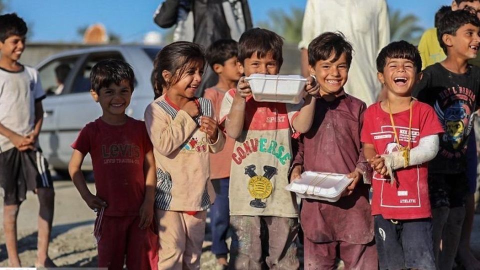 سیل در «جاسْکْ» سیل در «جاسْکْ»