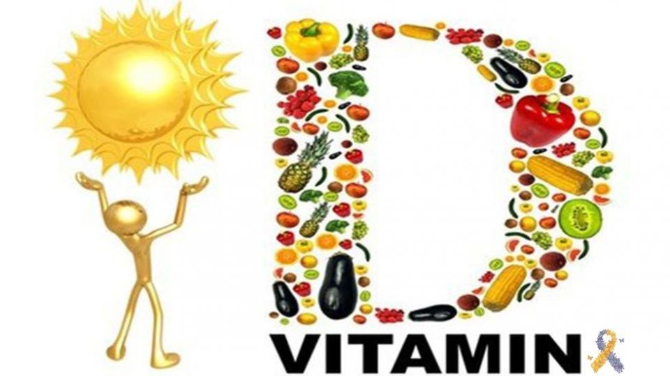 رابطه ویتامین دی با کبد چرب رابطه ویتامین دی با کبد چرب