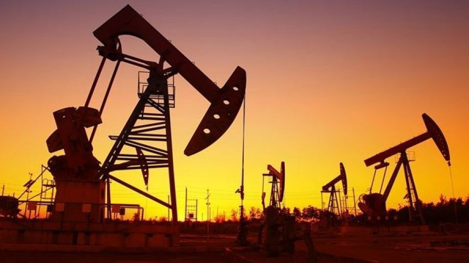 نفت سنگین ایران گران شد