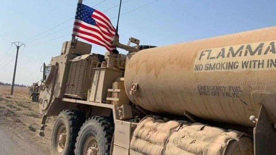 استراتژی آمریکا در عراق و منطقه؛ از باج خواهی تا تحریم