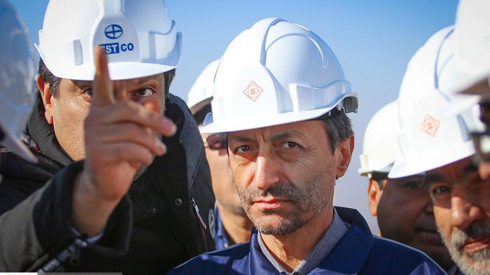 املاک بنیاد مستضعفان به پیمانکاران آزادراه تهران شمال می‌رسد