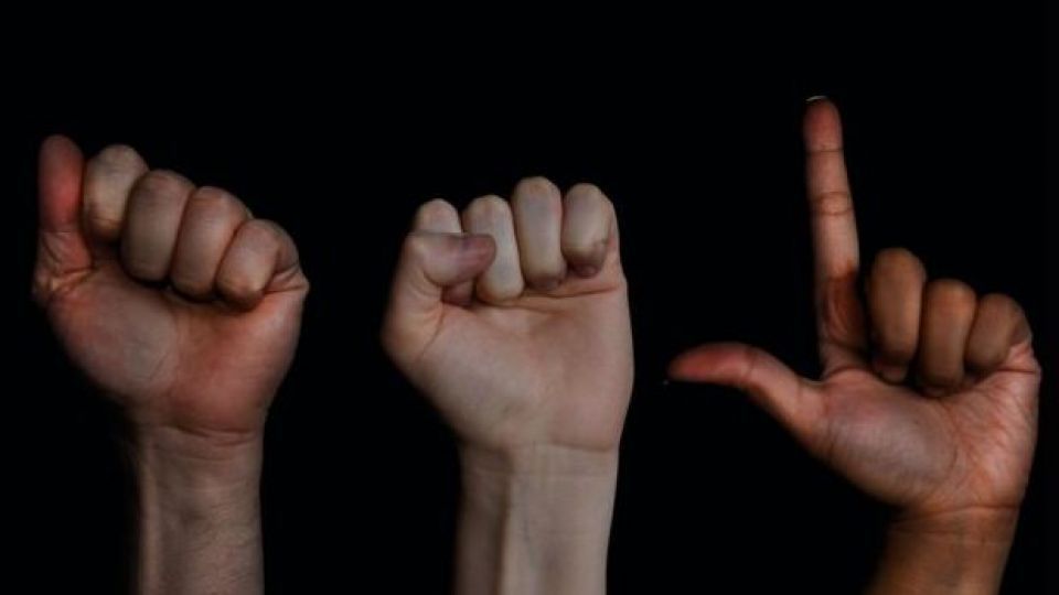 قدیمی‌ترین زبان اشاره، کدام زبان است؟