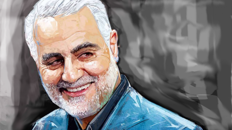مقصر ماییم!