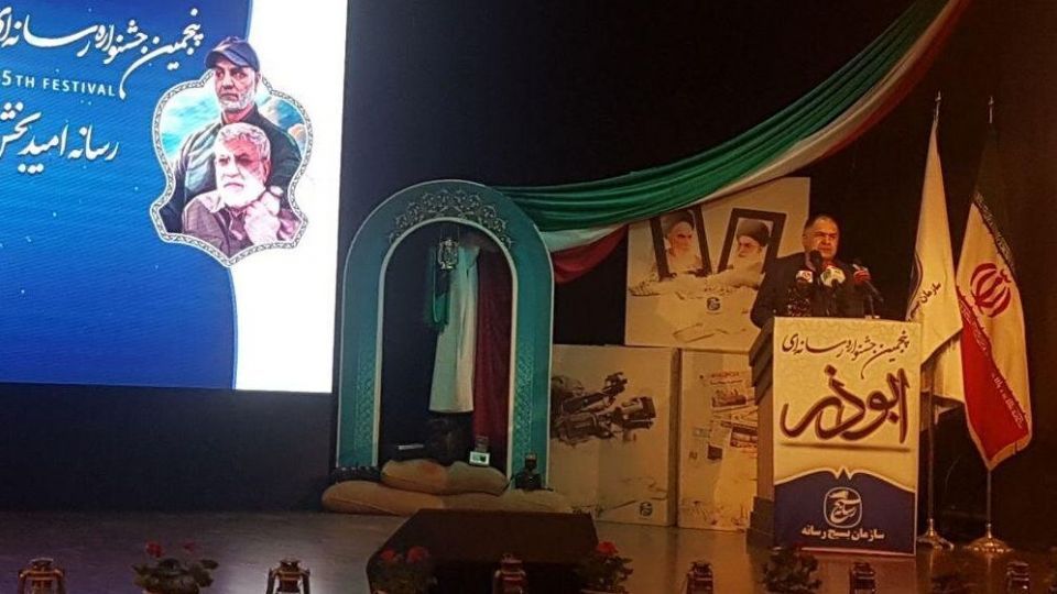 قاسم سلیمانی را بیشتر یک مجاهد رسانه ای میدانیم تا یک مجاهد نظامی