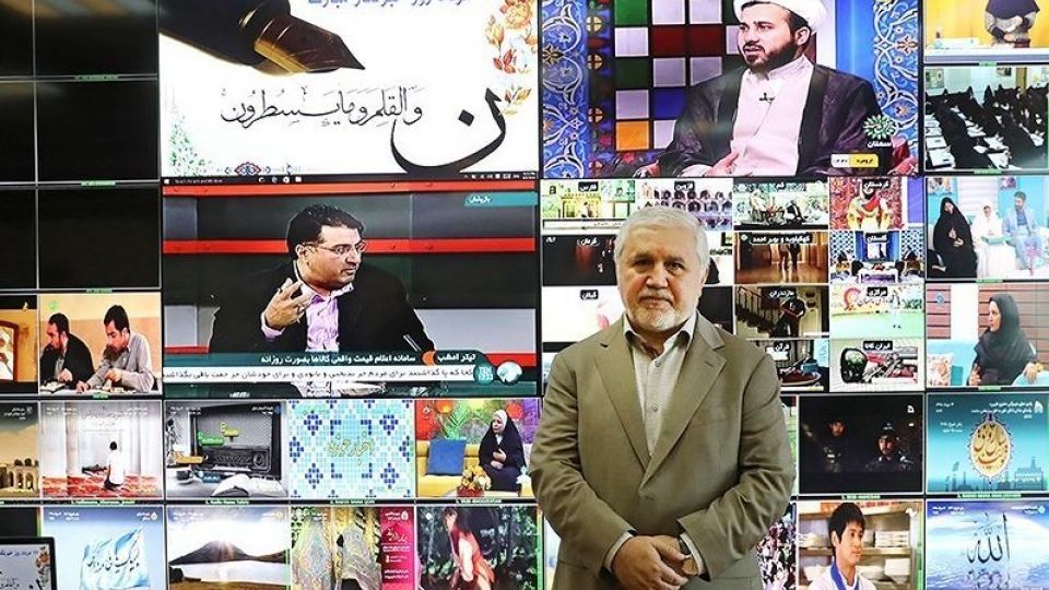 جزئیات سیاست‌های انتخاباتی رسانه ملی و پخش زنده برنامه‌های استانی تلویزیون