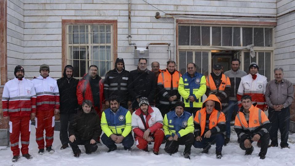 فرشتگان زمستانی فرشتگان زمستانی