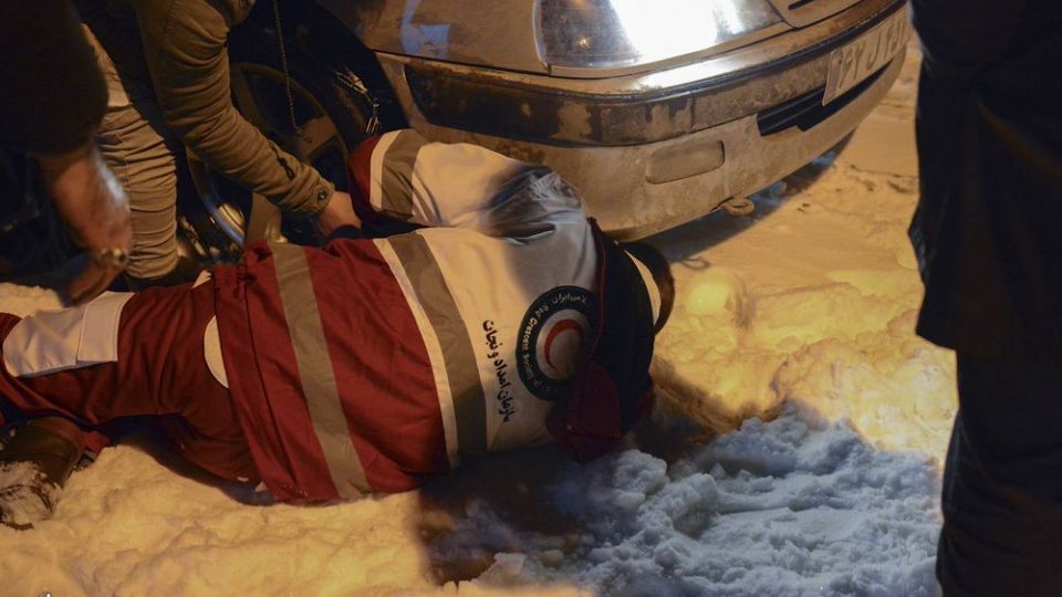 فرشتگان زمستانی فرشتگان زمستانی