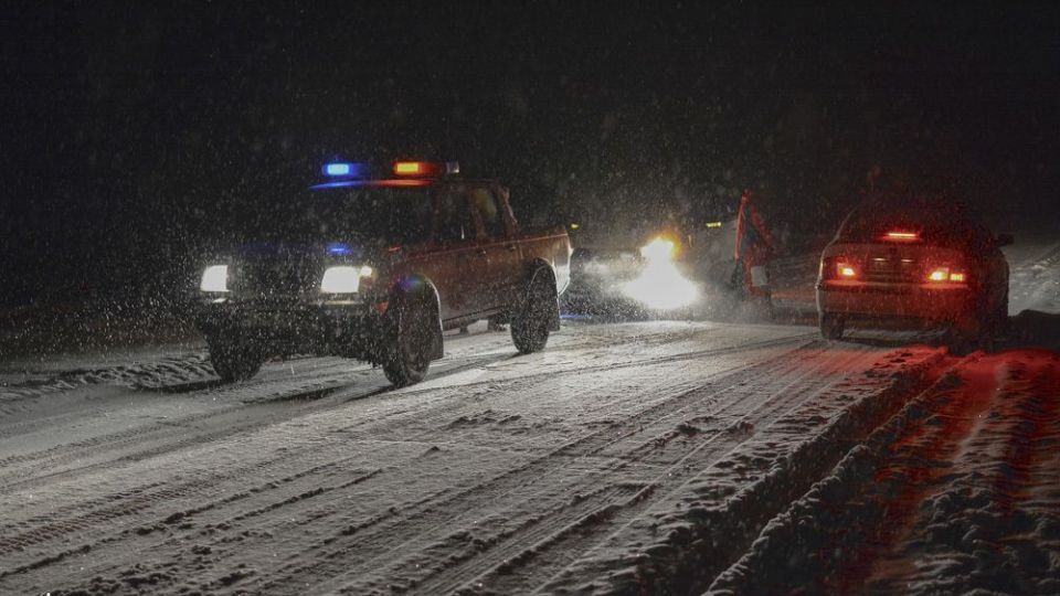 فرشتگان زمستانی فرشتگان زمستانی