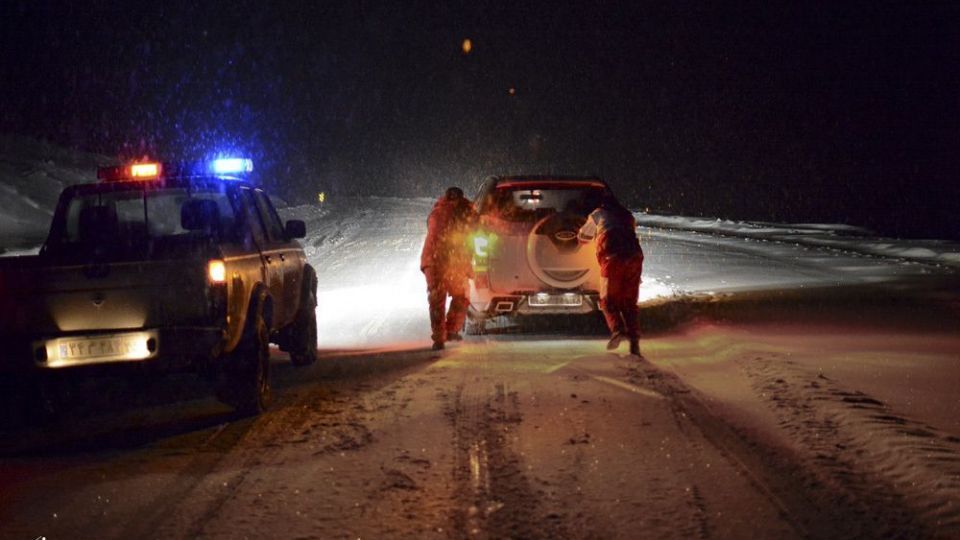 فرشتگان زمستانی فرشتگان زمستانی