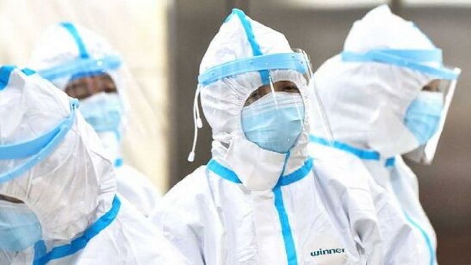 گسترش کروناویروس در تمامی مناطق چین/۱۷۰ تن قربانی این ویروس کشنده گسترش کروناویروس در تمامی مناطق چین/۱۷۰ تن قربانی این ویروس کشنده