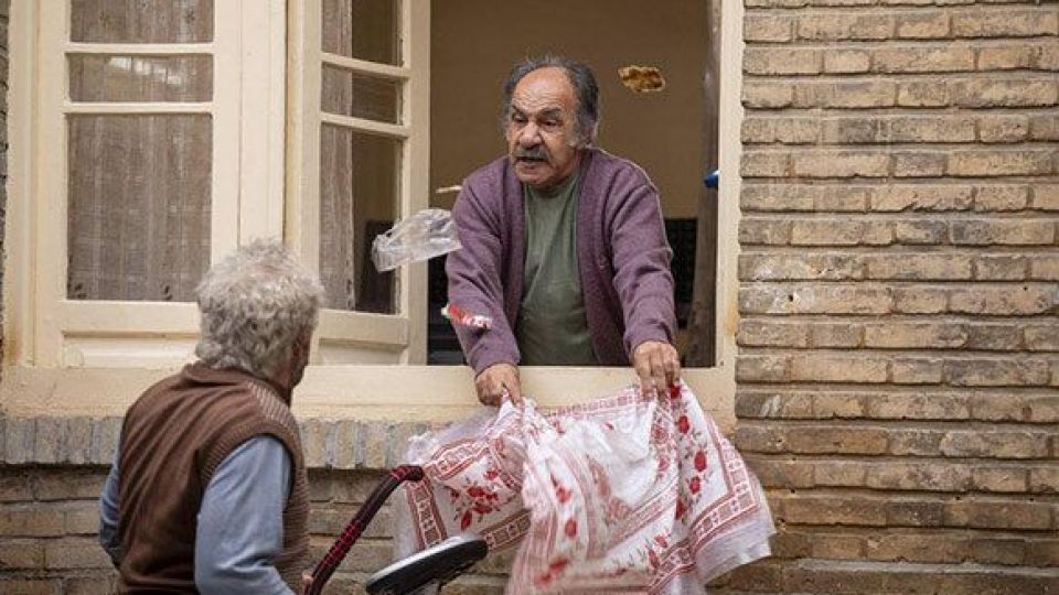 پخش سریال «کتونی زرنگی» متوقف شد