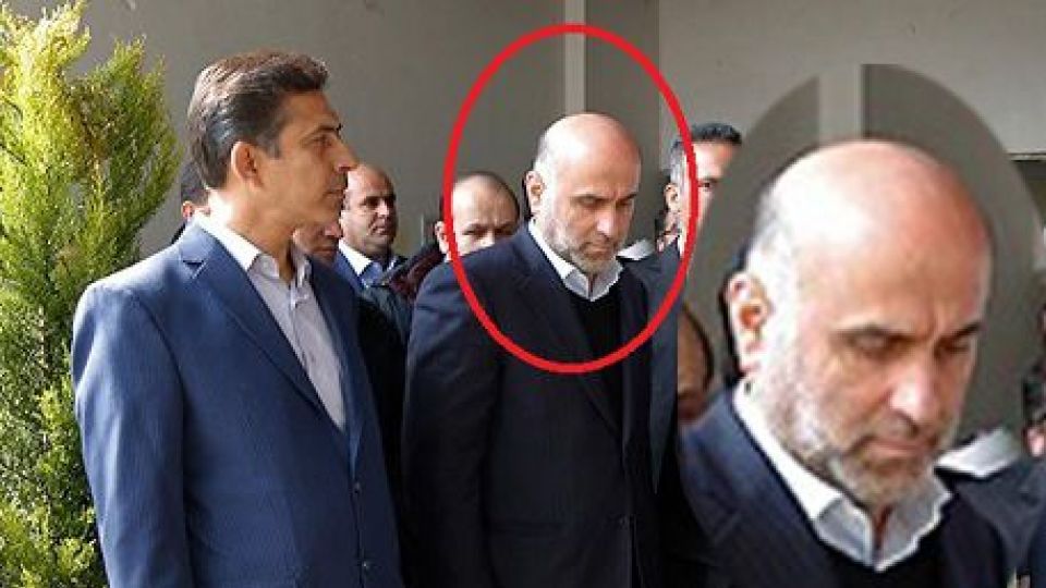 رشوه فوق لاکچری در جیب اکبر طبری / آیا طبری، ملک فعلی خود در برج کامرانیه را از بدهکار 4 هزار میلیاردی به عنوان رشوه دریافت کرده؟