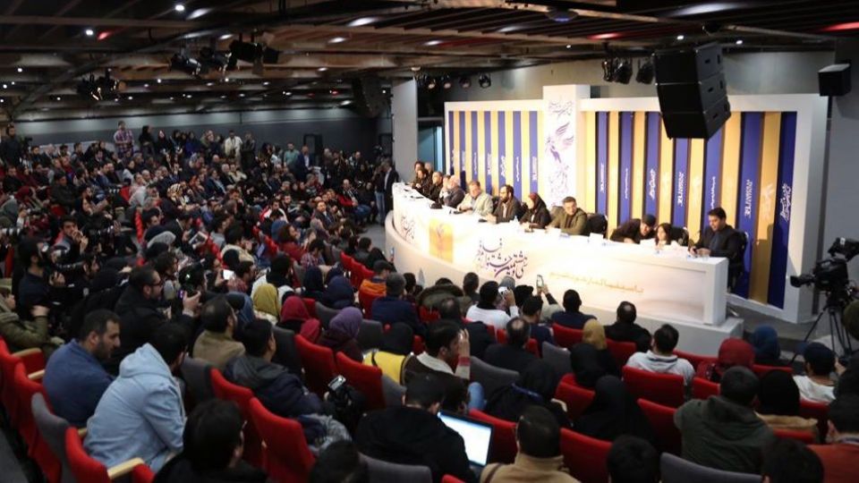 در سی‌و‌هشتمین جشنواره فیلم فجر چه می‌گذرد؟/ روز اول: سینمای اجتماعی حرف اول را می‌زند
