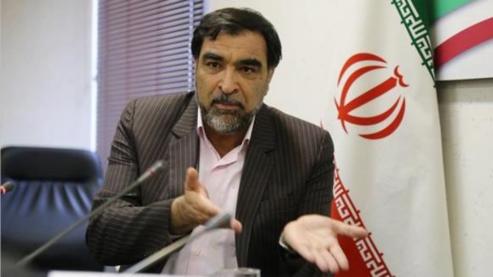 رئیس دیوان محاسبات: حقوق نجومی نداریم