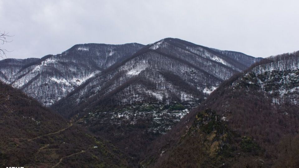 طبیعت چشمه آبگرم مشه سویی در اردبیل طبیعت چشمه آبگرم مشه سویی در اردبیل