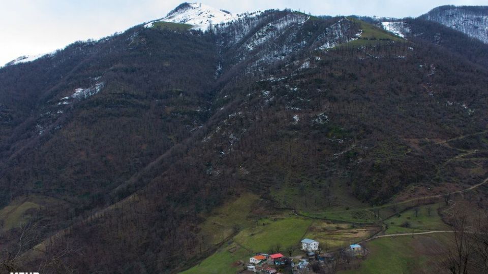 طبیعت چشمه آبگرم مشه سویی در اردبیل طبیعت چشمه آبگرم مشه سویی در اردبیل