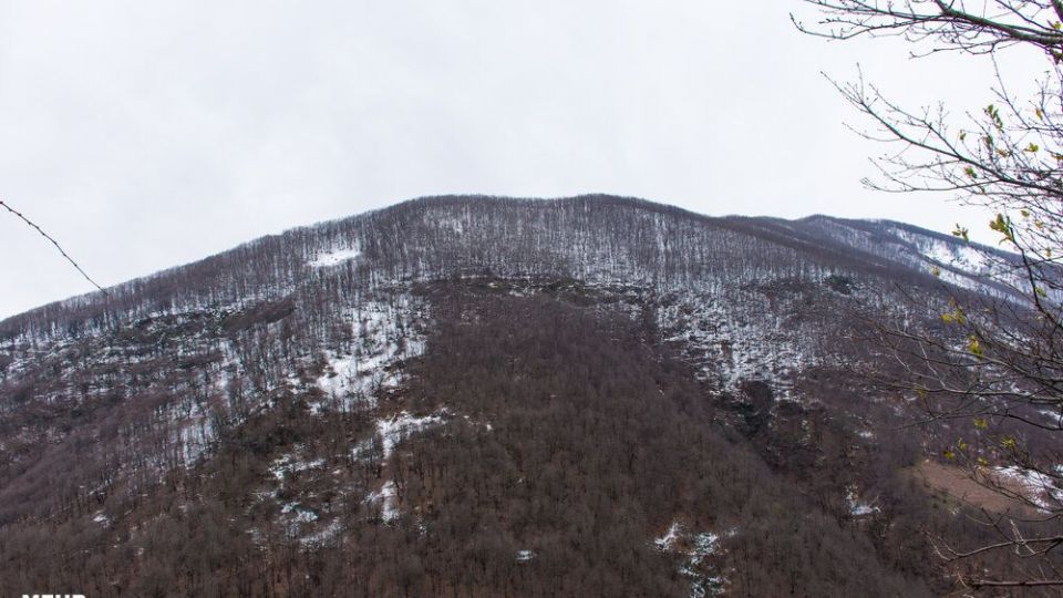 طبیعت چشمه آبگرم مشه سویی در اردبیل طبیعت چشمه آبگرم مشه سویی در اردبیل