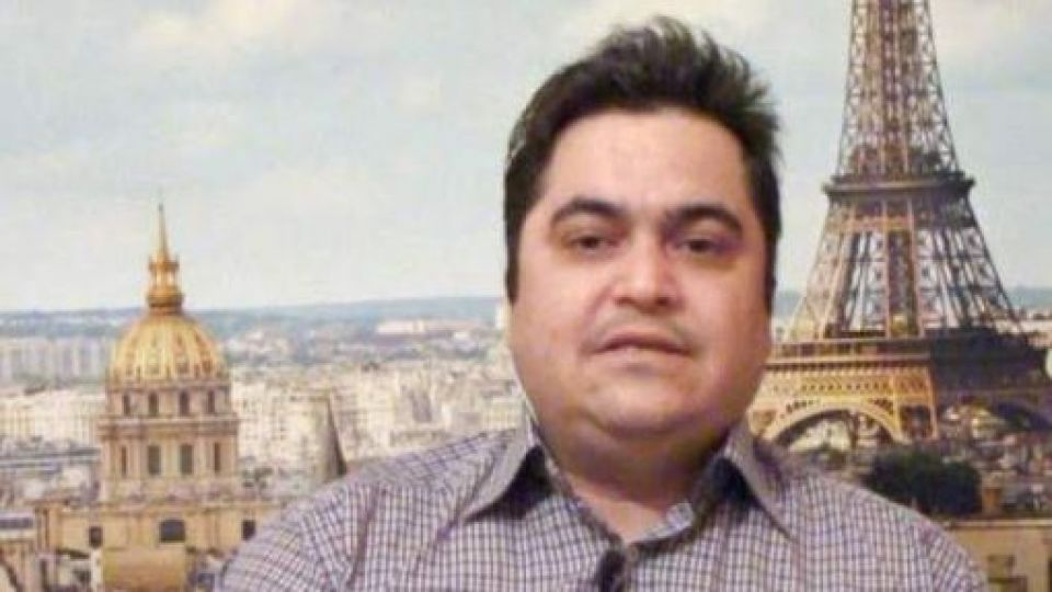 روح‌الله زم؛ از شایعه پراکنی در کانال آمدنیوز تا سقوط در دام اطلاعات سپاه